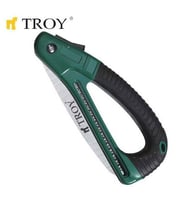 TROY 41104 Budama Testeresi - Kabzalı (150mm) (Karışık)