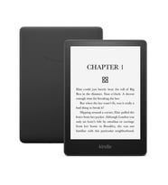 Kindle Paperwhite 16 GB 11. Nesil Kitap Okuyucu Siyah - E