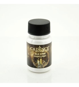 Cadence Mum Boyası 50 ml. 2152 İNCİ 
