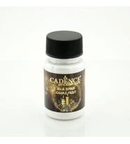 Cadence Mum Boyası 50 ml. 2152 İNCİ 