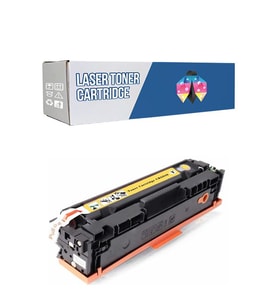 Safir Toner Canon CRG-046   İ-Sensys MF-731Cdw- MF-732Cdw3.500 Syf  Sarı Muadil Toner