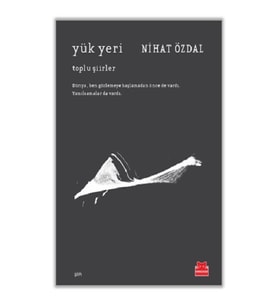 Yük Yeri