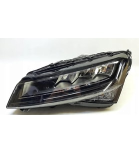 SKODA - ÖN FAR LED ( ORJ ) SOL SUPERB 2019-