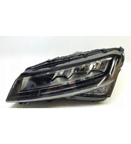SKODA - ÖN FAR LED ( ORJ ) SOL SUPERB 2019-