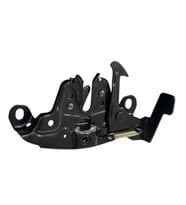 Nissan Navara 2006-2014 Kaput Motor Kilidi