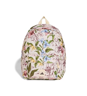 Adidas W FARM CL BP Sırt Çantası-En: 32 Cm, Boy: 40 Cm KR4077 Renkli