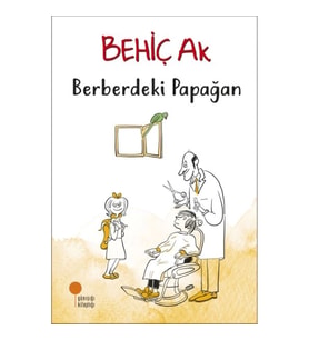 Berberdeki Papağan