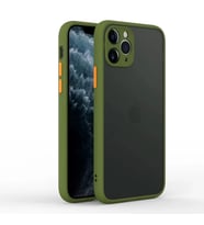 iPhone 11 Pro Max 6.5inç Kamera Korumalı Premium Silikon Kılıf-(5775) - SSSSSS9554-7081