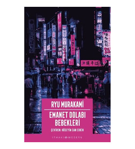 Emanet Dolabı Bebekleri