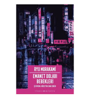 Emanet Dolabı Bebekleri