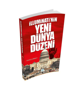 İlluminati'nin Yeni Dünya Düzeni