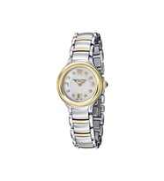 Frederique Constant Fco-fc220wad2er3b Pırlantalı Bayan Kol Saati
