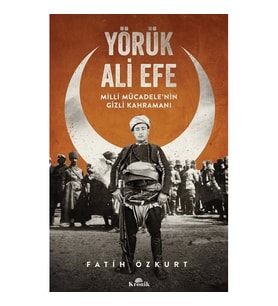 Yörük Ali Efe