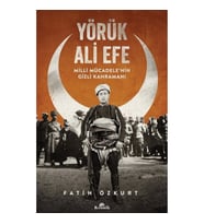 Yörük Ali Efe