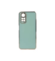 Xiaomi Redmi Note 12 4G Uyumlu Kılıf Zore Bark Kapak