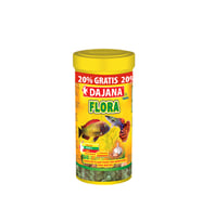 Dajana Flora Gar.Spi&Chl.Fl.250+50 Ml Promo 60 Gr SKT: 01/2028