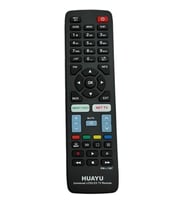 Huayu RM-L1587 Samsung-LG-Sony-Philips-Panasonic Universal Lcd Tv Kumanda