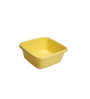 Üçsan UCS 187 Orta Kare Badya 10 lt 34x13cm (Çok Renkli)