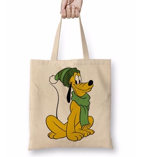 Pluto Bez Çanta Uzun Saplı