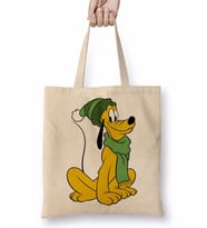 Pluto Bez Çanta Uzun Saplı