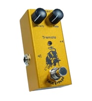 Midex TRP Tremolo Gitar Efekt Pedalı