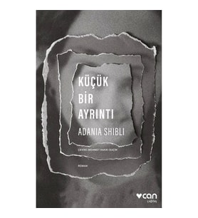 Küçük Bir Ayrıntı