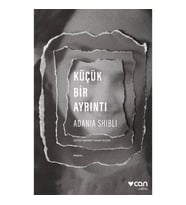 Küçük Bir Ayrıntı