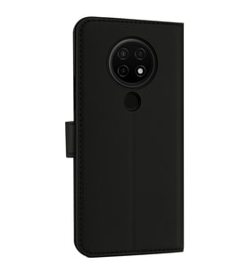 Reeder P13 Blue Max (2020) Kılıf Trend S Plus Kapaklı Kılıf - Siyah