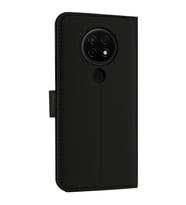Reeder P13 Blue Max (2020) Kılıf Trend S Plus Kapaklı Kılıf - Siyah