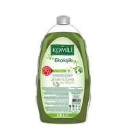 Komili Zeytin Çiçeği Konsantre Sıvı Sabun 1.5 Lt
