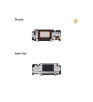 Samsung Z Fold 7 Buzzer Alt hoparlör bazır buzzer ses çıkışı