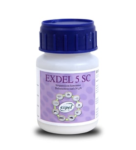 Exdel 5 Sc