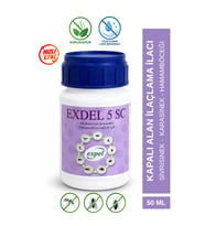 Exdel 5 Sc