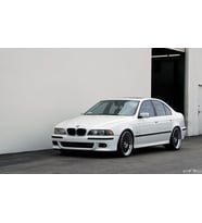Coil-Ex Bmw Uyumlu E39 5 Seri 1995 / 2003 Arası Spor Yay 35 / 35 Mm