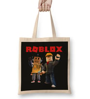 Roblox Bez Çanta Uzun Saplı