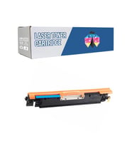 Safir Toner Canon CRG-729 / Mavi 1.000 Syf Muadil Toner