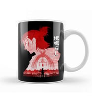 Attack On Titan The Rumbling 01 Kupa Bardak Porselen