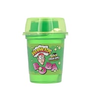 Warheads Boba Sour Green Apple 400ml