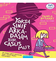 Yoksa Sınıf Arkadaşım Bir Casus Mu?