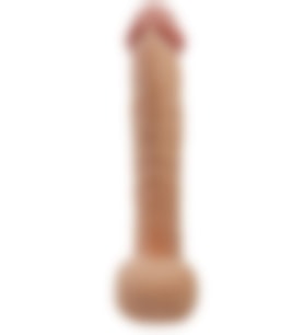 Konyax Ten Rengi 34 cm Dildo