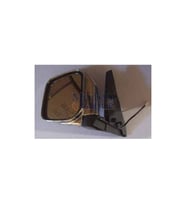 MITSUBISHI PAJERO- 92/97; KAPI AYNASI SAĞ ELEKTRİKLİ NİKELAJLI 3FİŞLİ (TW) MB645780 155-2993