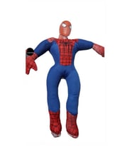 Spiderman Peluş Dev Boy 50 Cm (Çok Renkli)