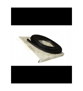 Mercedes Spr2801-904 S&uuml;rg&uuml;l&uuml; Kapı Lastiği A6906970398 Wender