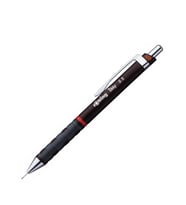 Rotring Tikky 0,7 Versatil Kalem Kahverengi - Orjinal - 2 adet