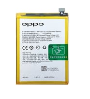 Oppo Ax5 - BLP673 - Uyumlu Pil Sıfır - Servis