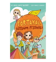 Portakalı Soydum Festivali