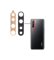 Oppo Reno3 Kamera Camı Kamera Lensi