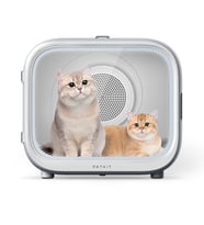 Petkit Akıllı Evcil Hayvan Kurutma Makinesi (Resmi Distribütör Garantili)