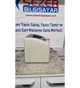 HP 1022 LAZER YAZICI 12A TONER KULLANIR CHIPSİZDİR (2. EL YAZICIDIR )