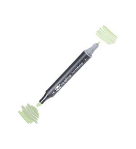 JORDANIA TWIN MARKER G503 PALE GREEN
